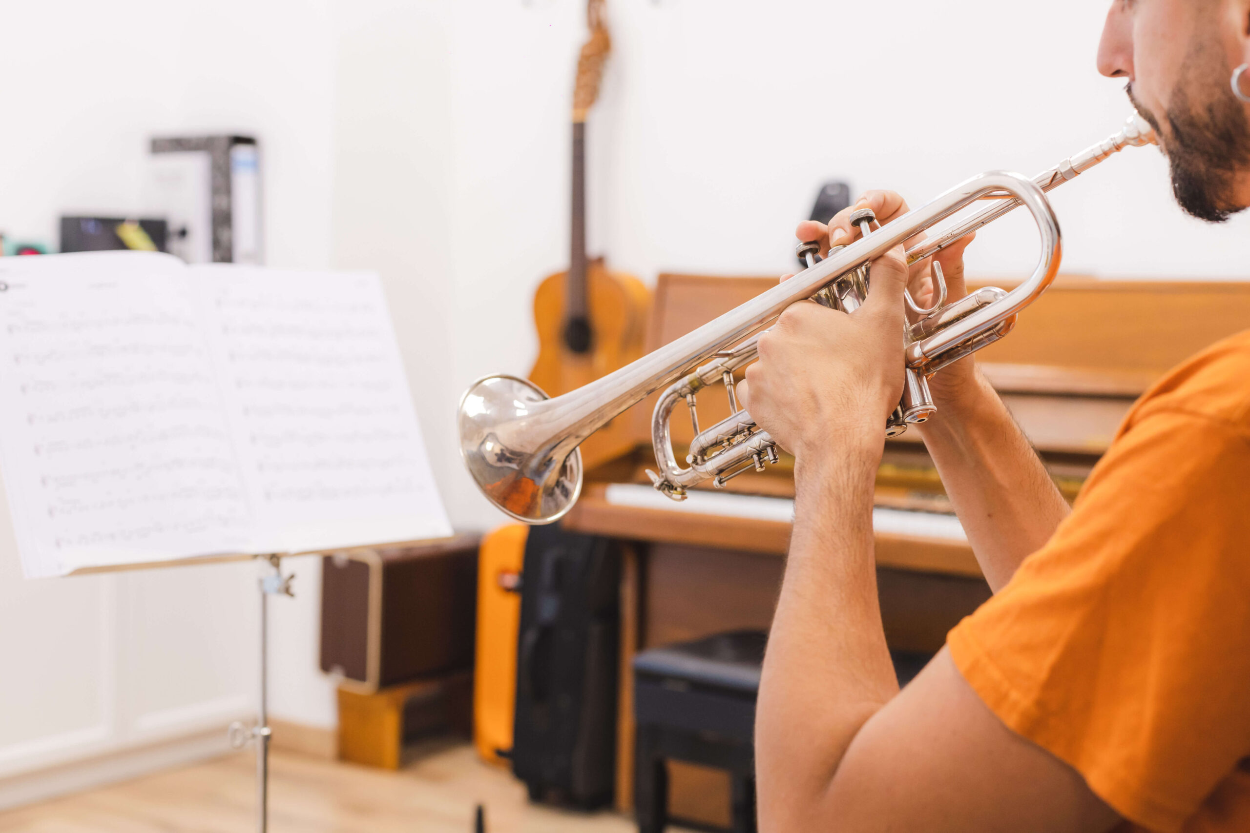 escuela música infantil Valencia