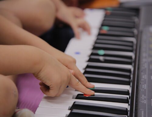 Concert d’alumnes a València: els joves músics omplin l’escenari de talent